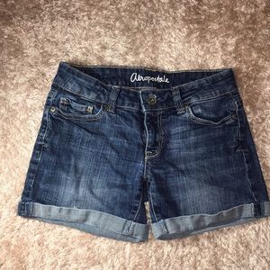 Aeropostale Women’s Shorts